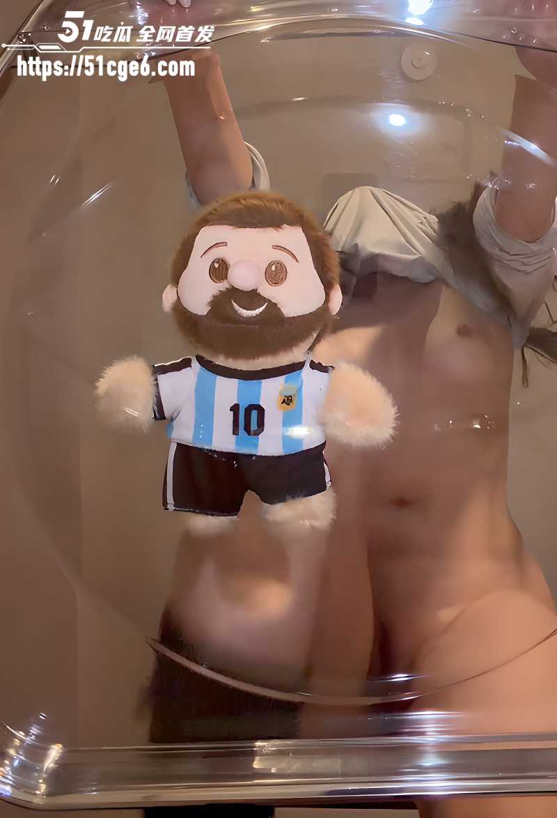 巨乳网黄尤物 玉米 世界杯限定福利 5