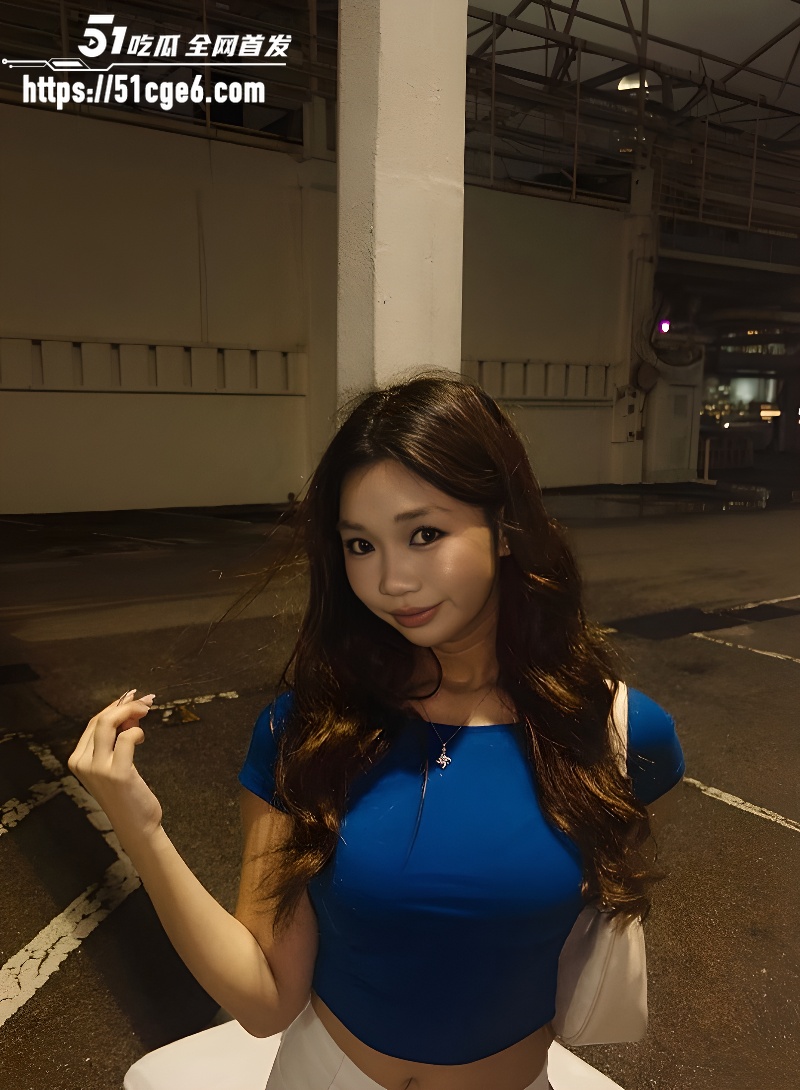 大奶网美 DAIZ 3