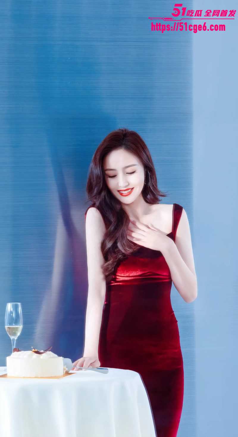 佟丽娅再婚绯闻爆火07
