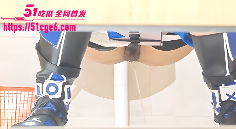 传媒公司 团播coser 厕所偷拍第二弹 多位极品cos美女厕所被偷拍 特写超清晰