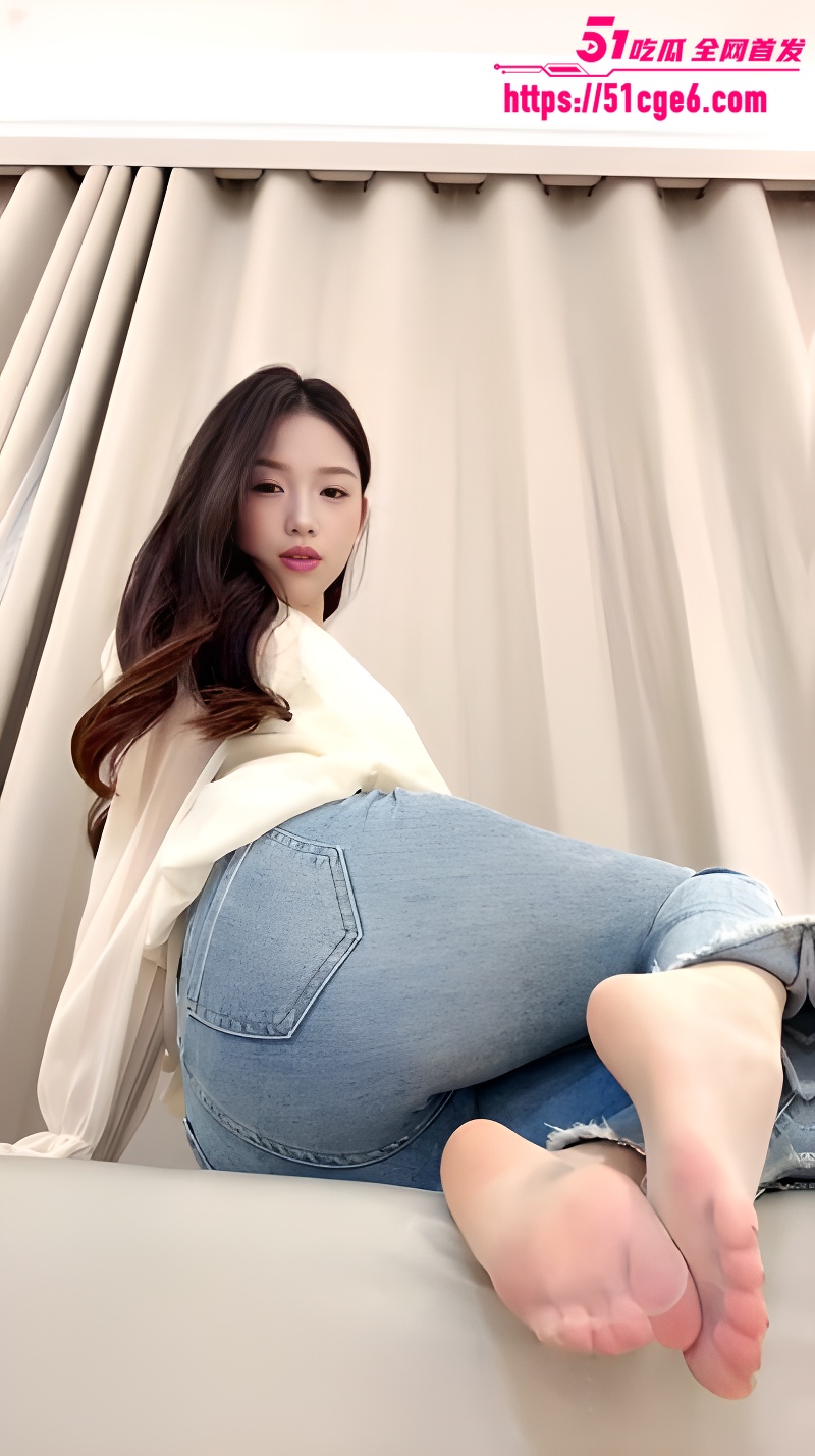 极品女神 妮可s 3