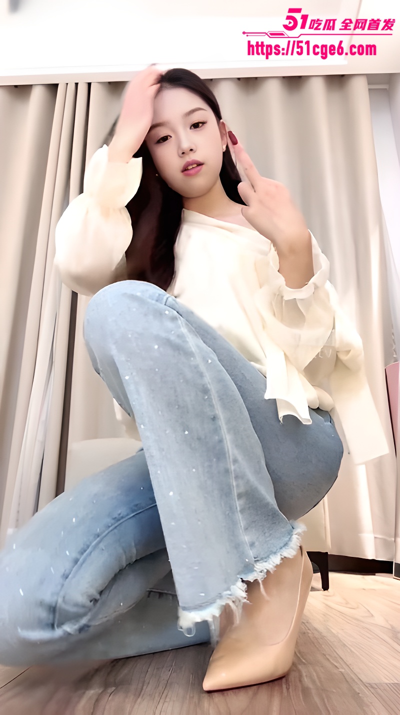 极品女神 妮可s 4