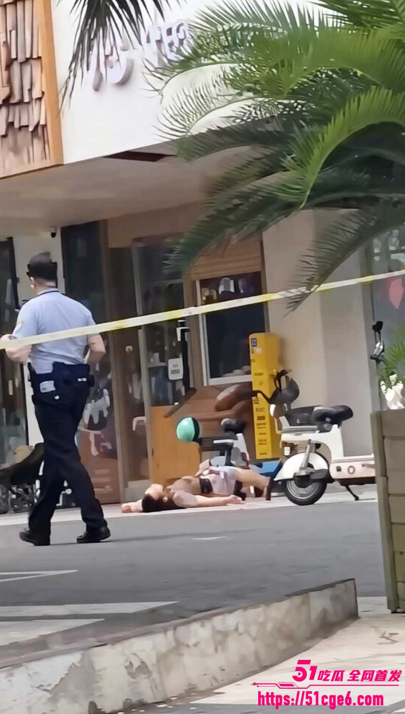 浙江杭州钱塘区持刀行凶惨案06
