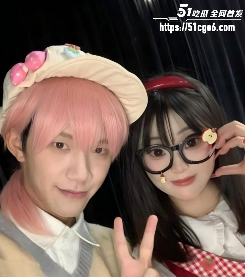 抖音网红Ryusuke47约炮女粉塌房04