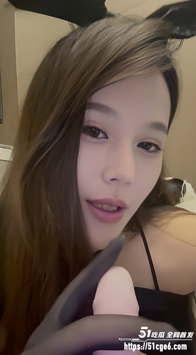 高颜值御姐 上海琪琪sama 3