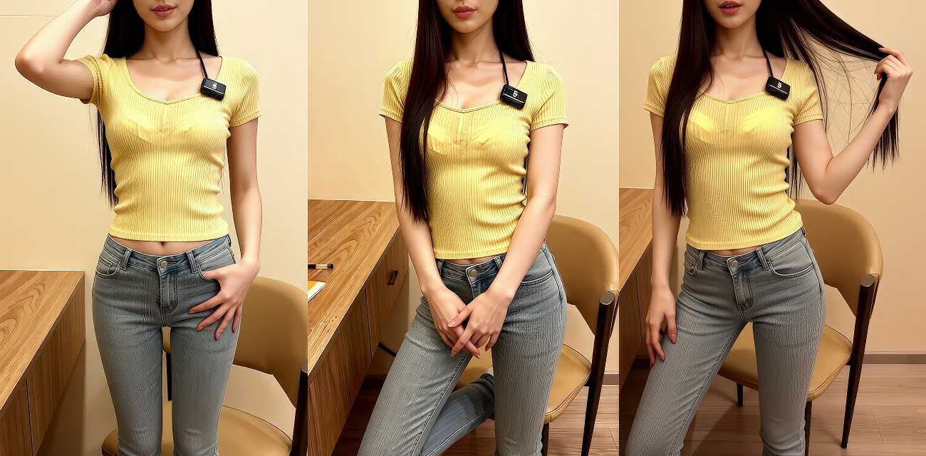 小一熟了