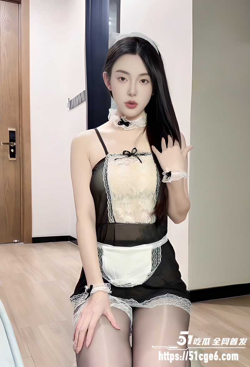 抖音薇薇小姨定制1v1裸聊情趣丝袜自慰 4