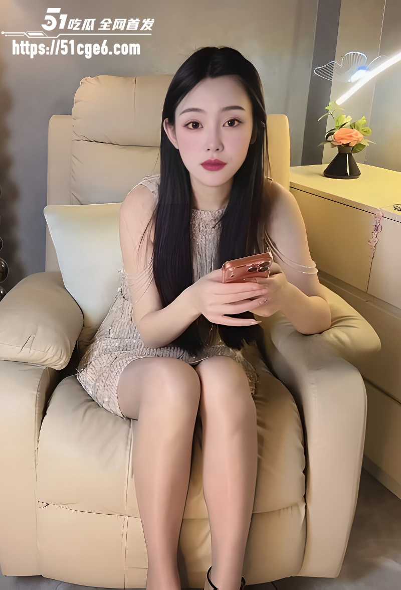 抖音薇薇小姨定制1v1裸聊情趣丝袜自慰 6