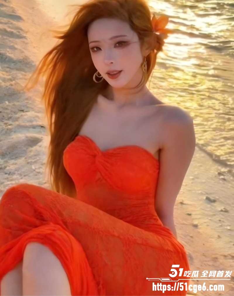 抖音网红原天夕子早期大尺度福利03