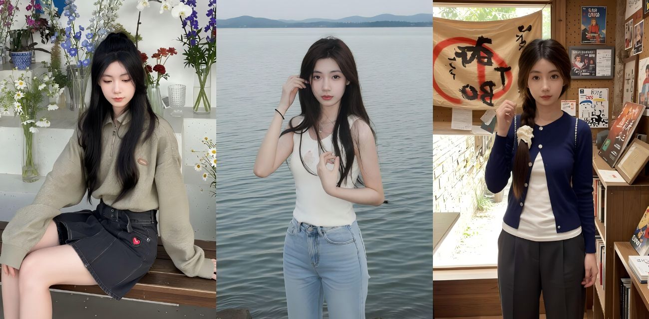 啊 慢点 后入太深了 留学女大生超润小穴被猛干 湿到爆
