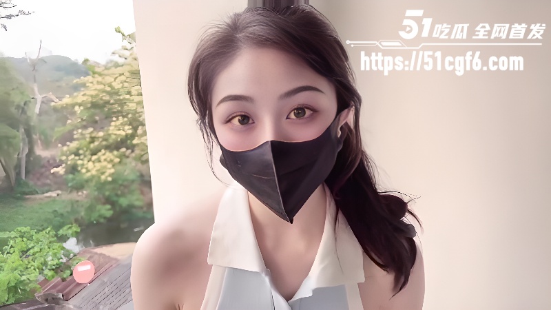 极品网红少女 不见星空 阳台激战 被男友扛腿狂插 馒头穴被操到腿软