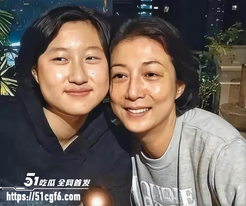 香港亚姐冠军吴绮莉与成龙婚外情内幕010