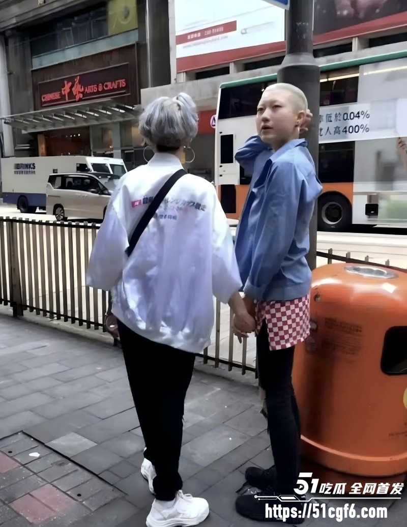 香港亚姐冠军吴绮莉与成龙婚外情内幕011