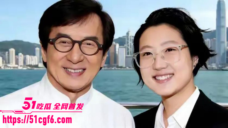 香港亚姐冠军吴绮莉与成龙婚外情内幕017