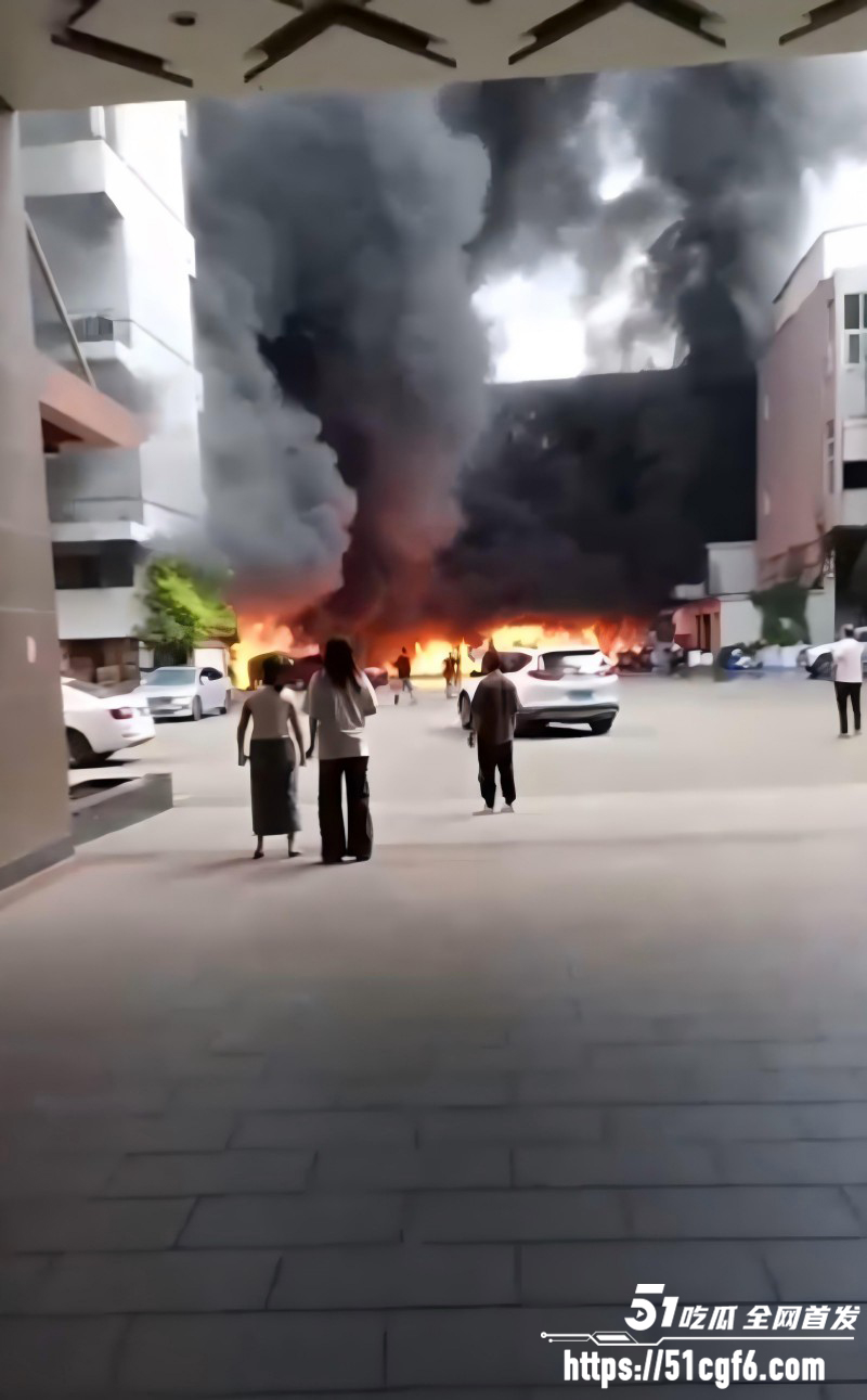 福建晋江纵火惨案03