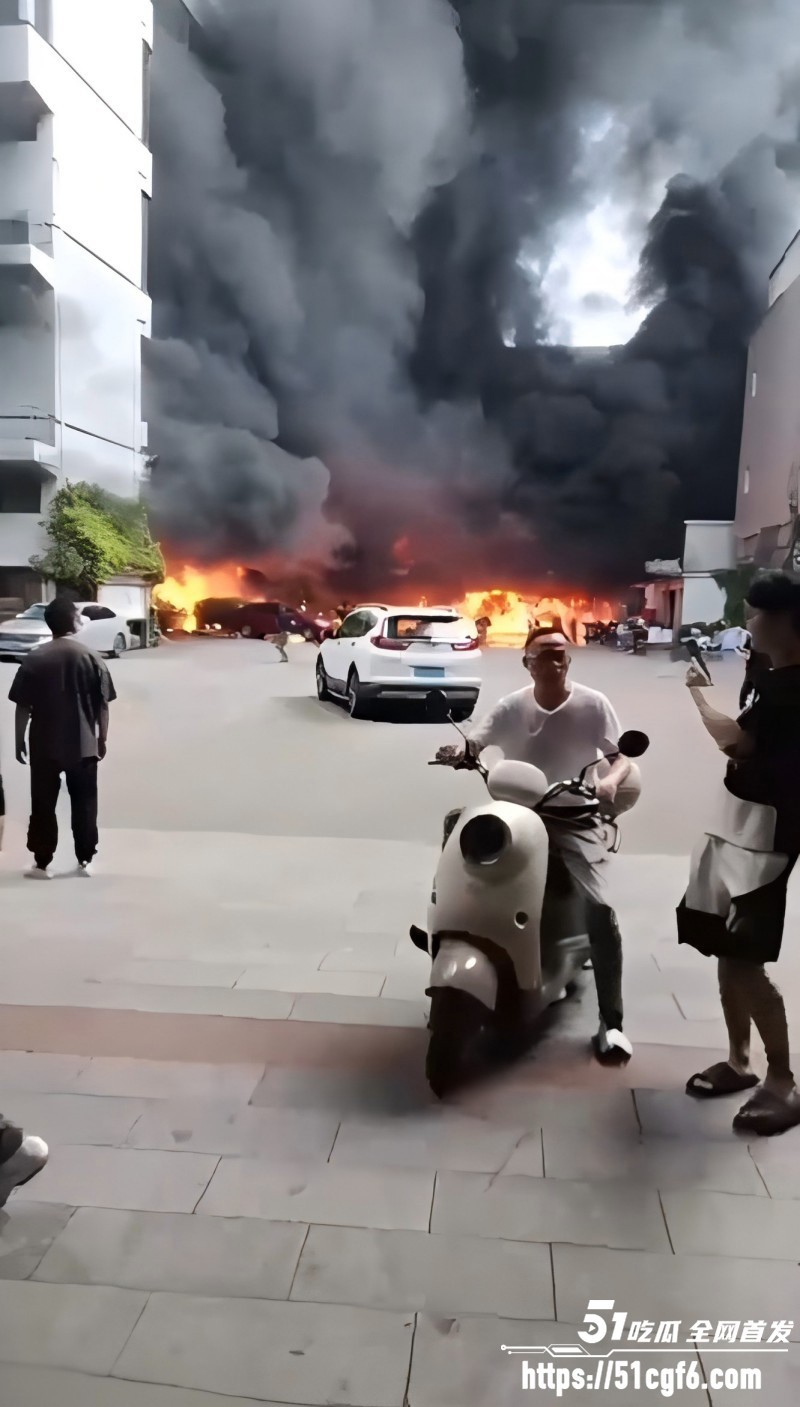 福建晋江纵火惨案04