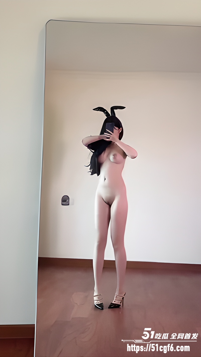 推特极品网红 姝姬娘娘 3