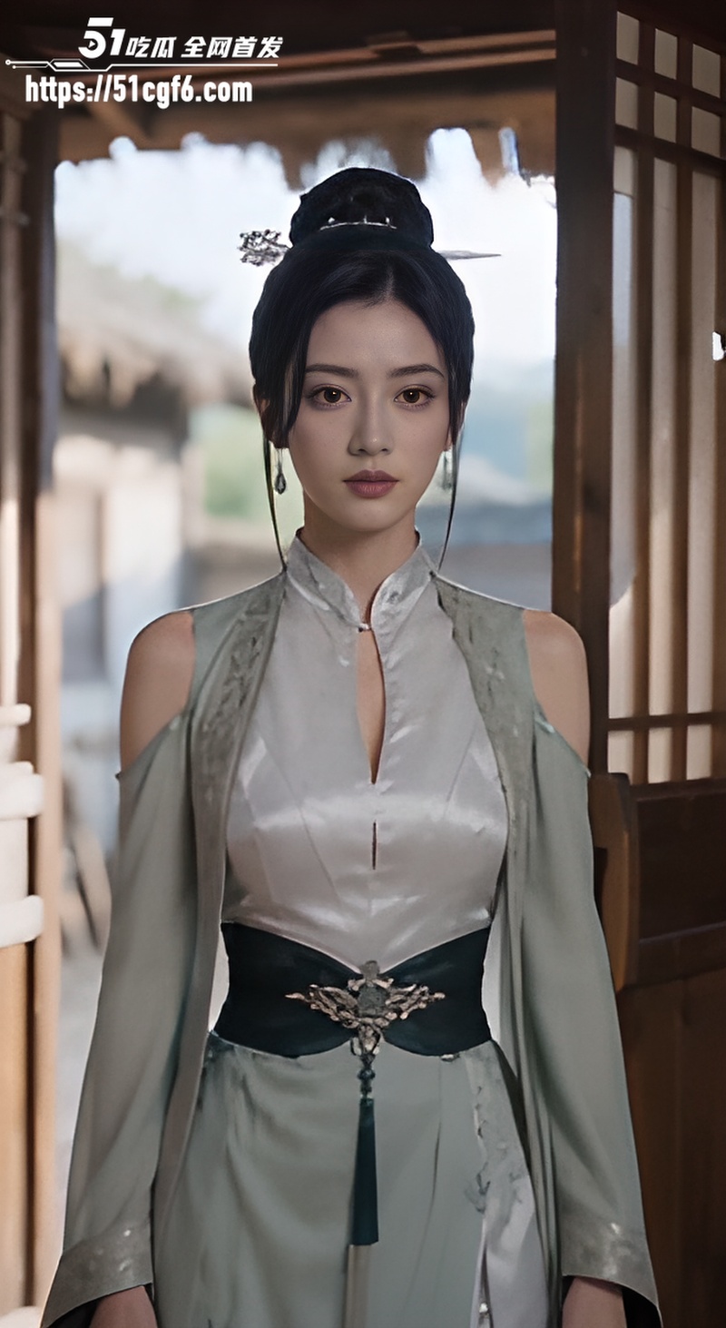 AI成人短剧 废材杂役 1-3集 废材杂役逆袭宗门 各种女神沦为玩物