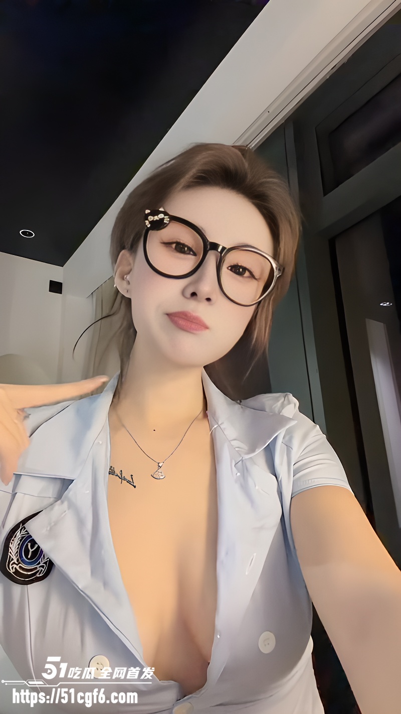 颜值身材 福利姬 3