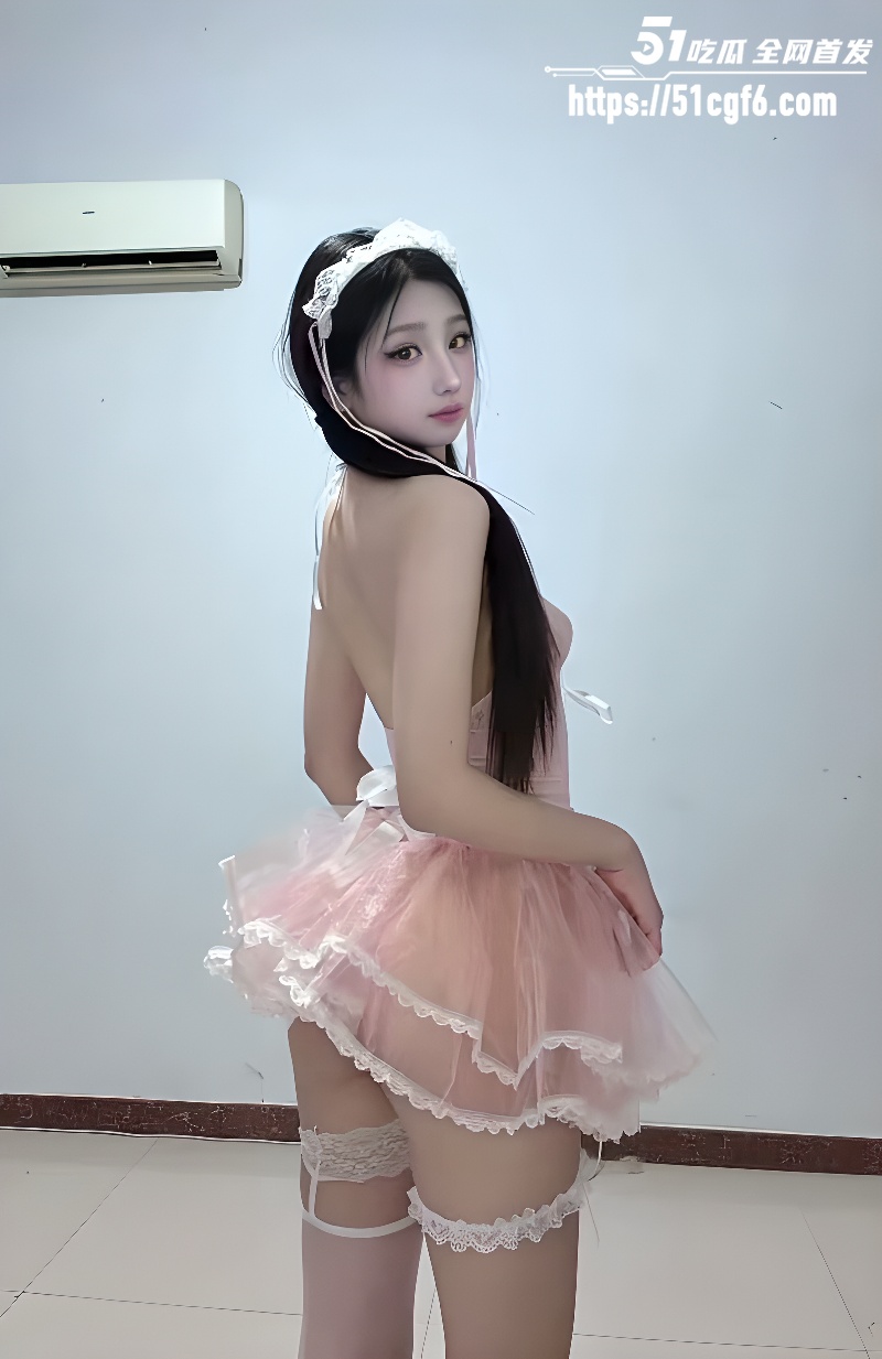 舞姬女神 qiqi 全露脸抖音风裸舞合集6