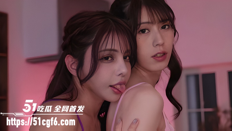 女同性爱AV 4