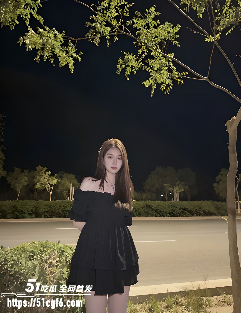 长沙清纯反差婊 董丽丽 2