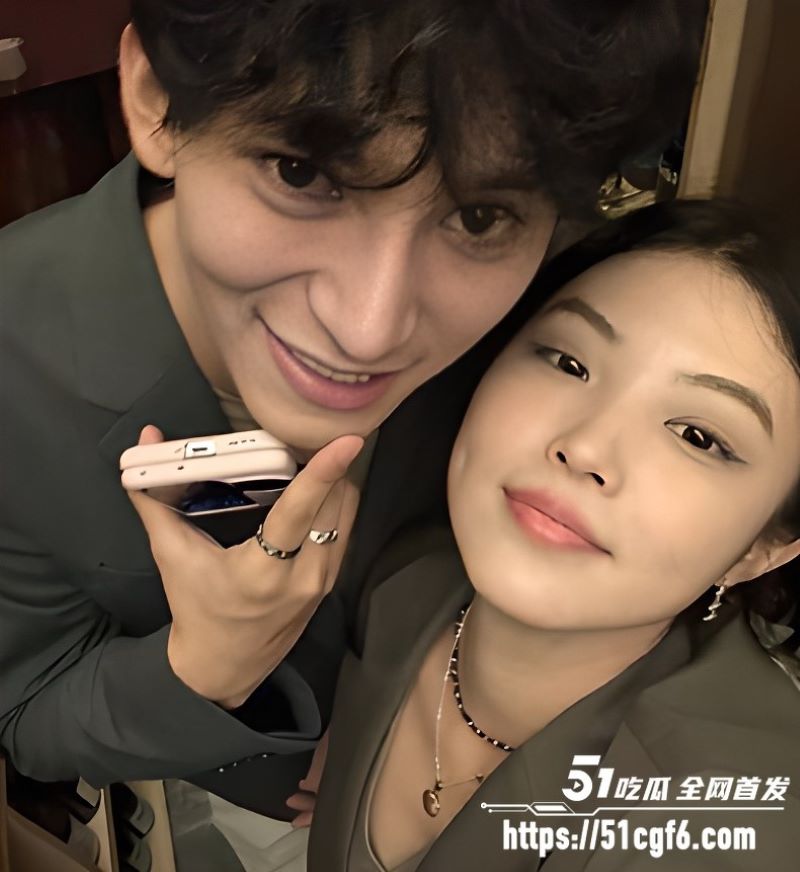 天意CP张天陈奕辰分手翻车 8