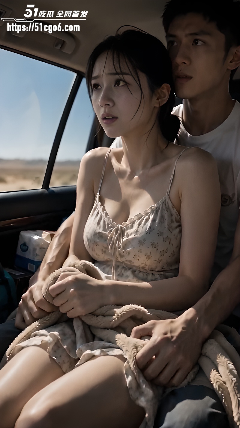 AI成人短剧 欲望公路 13集 4