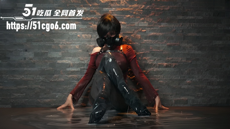 欧美博主 CreamySpot cos艾达王 炮机自慰 润滑淫液填满白虎穴 淫靡到爆！