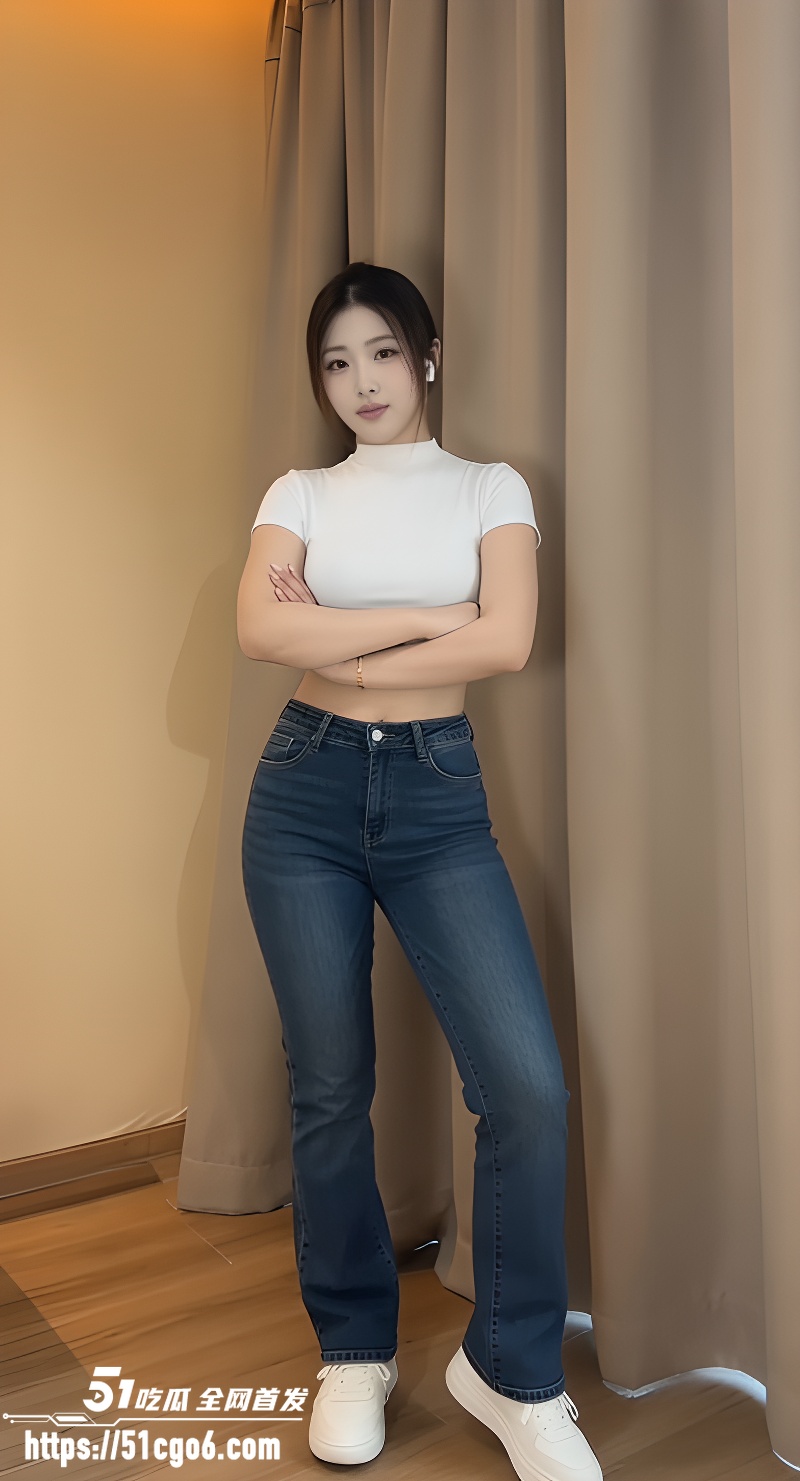 御姐网红财财ccccc 1