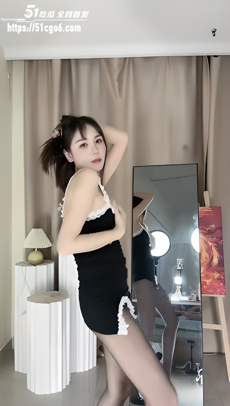 极品美乳尤物 许妍大魔王 3