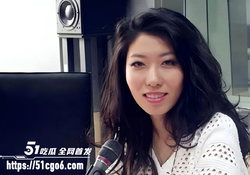 曲婉婷自曝确诊乳腺癌06