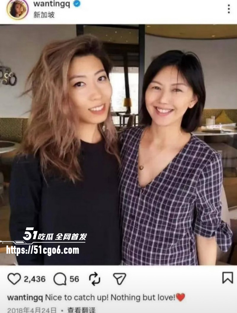 曲婉婷自曝确诊乳腺癌08