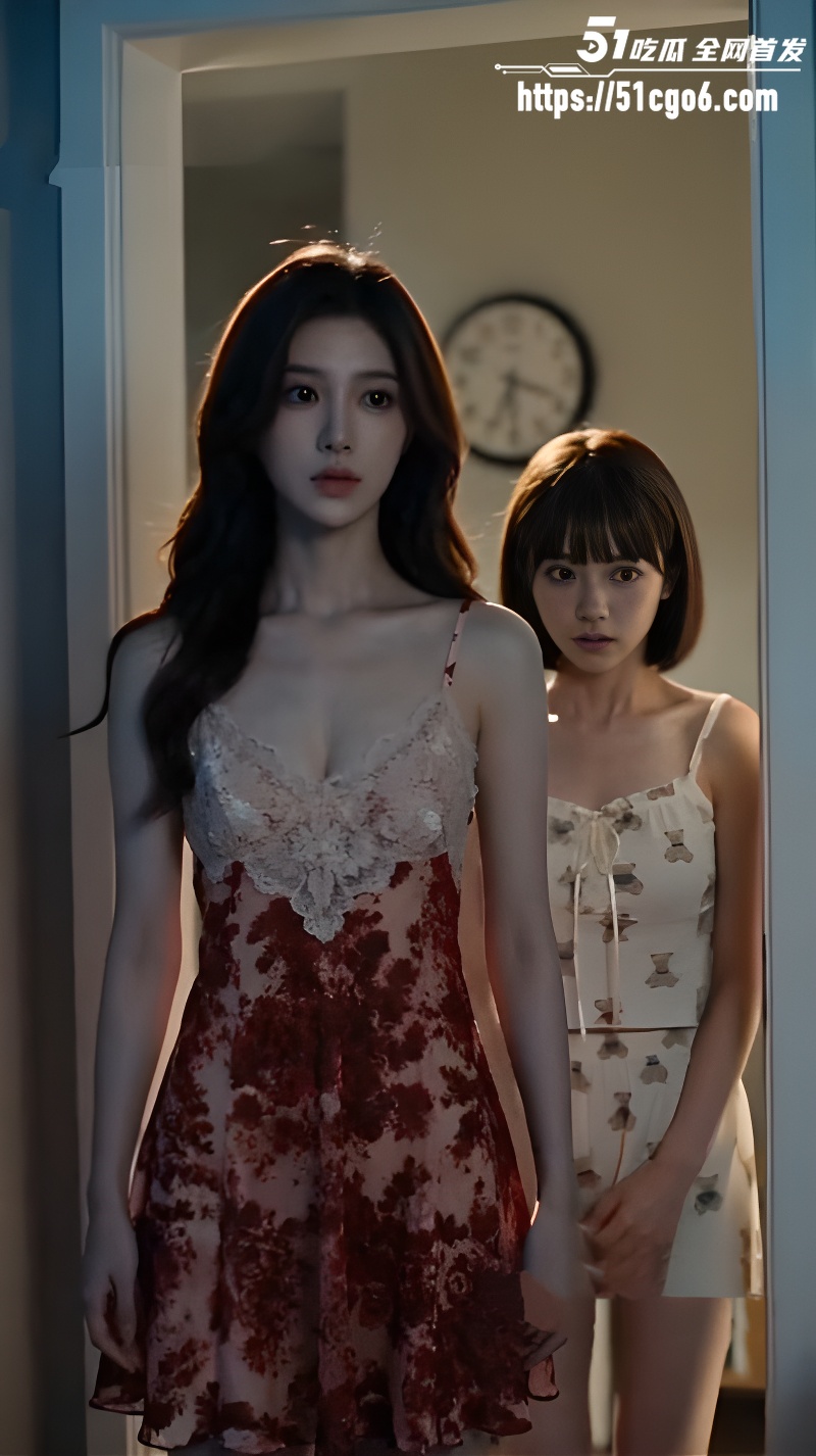 AI成人短剧 百万大奖 第7-8集 极品熟女蒙眼猫耳深喉 各种姿势猛操