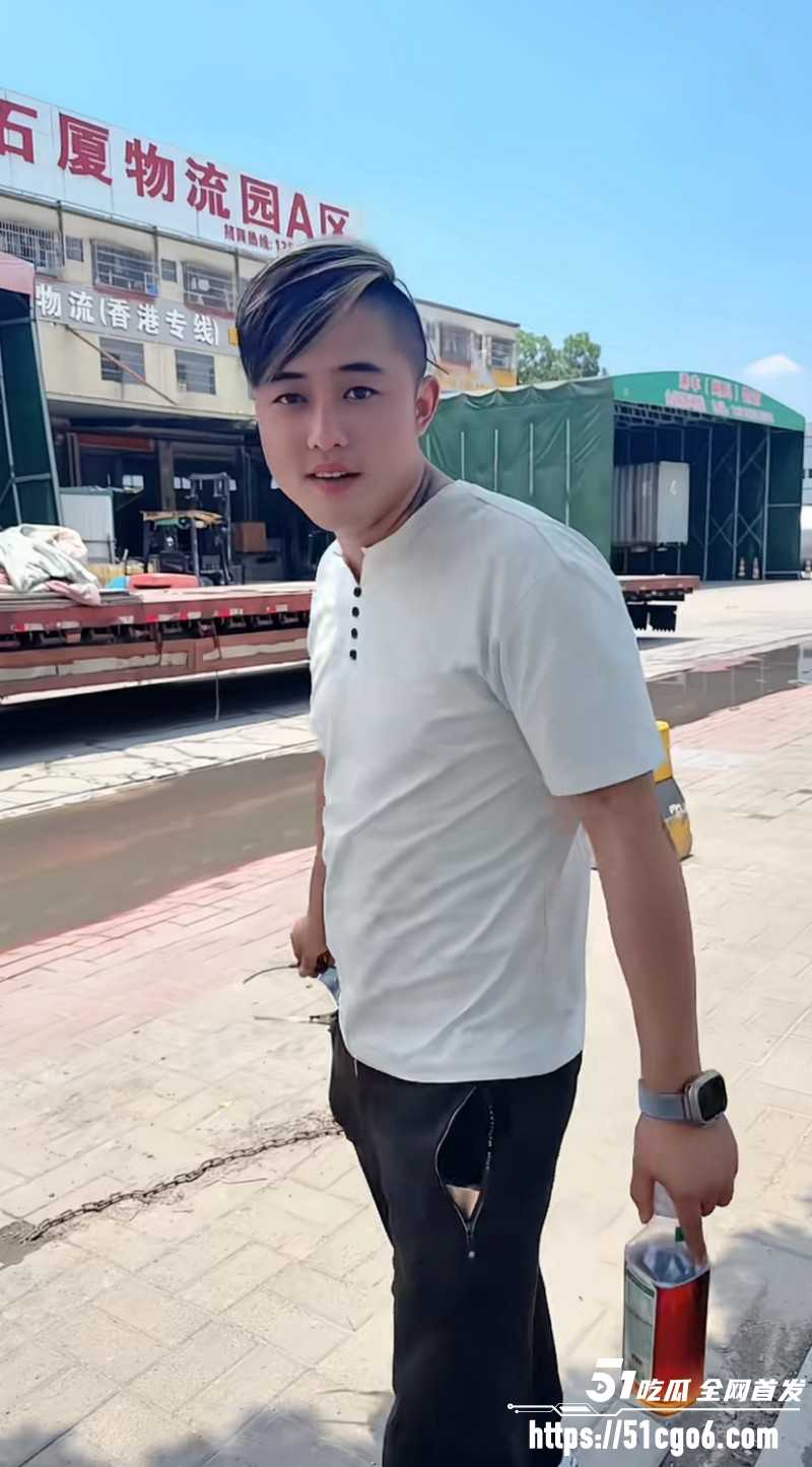 抖音网红卡车啊蛋老婆迎迎出轨事件05