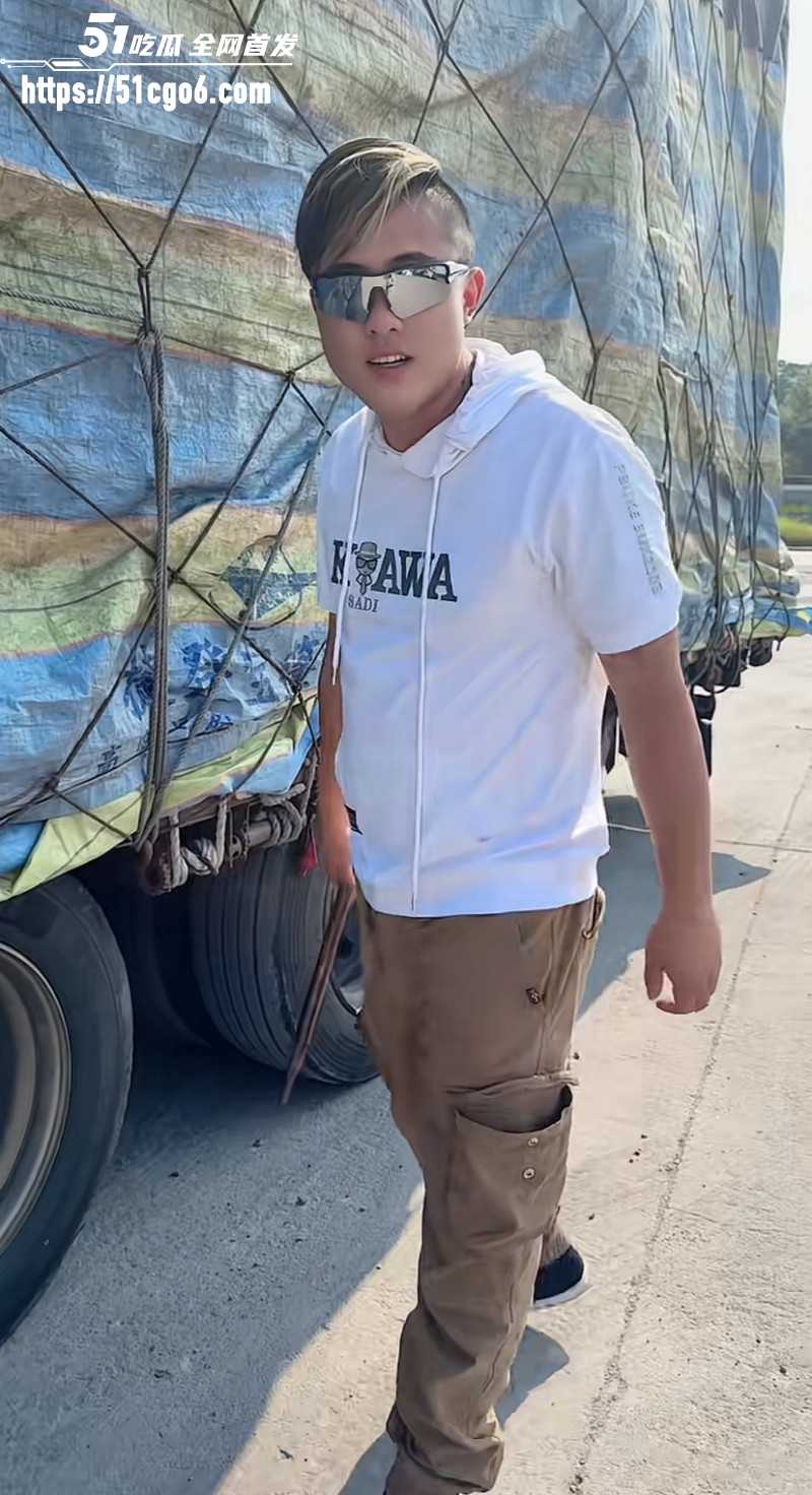 抖音网红卡车啊蛋老婆迎迎出轨事件03