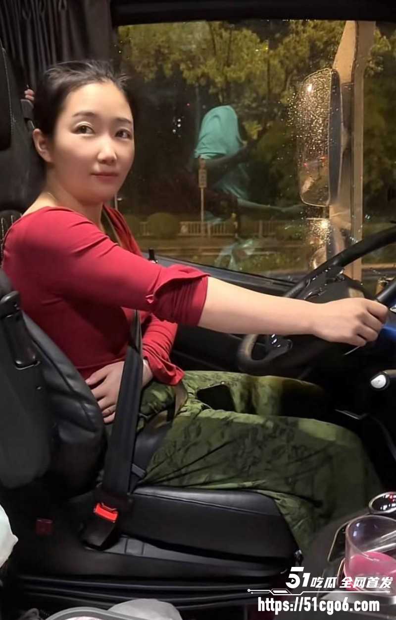 抖音网红卡车啊蛋老婆迎迎出轨事件08