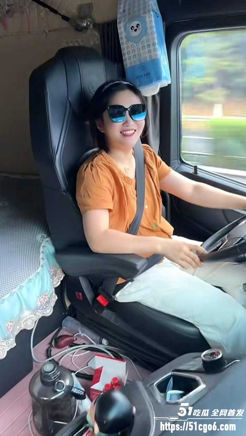 抖音网红卡车啊蛋老婆迎迎出轨事件09