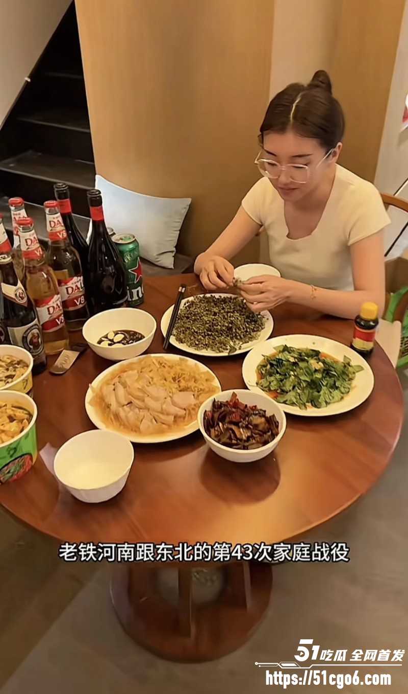 抖音网红多余的CC男友蔡金鹏撩骚出轨04