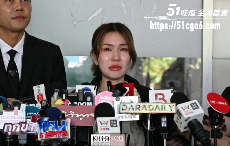 泰国女歌手Farida和Tintin撕逼事件07