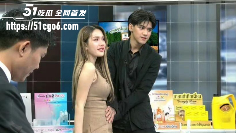 泰国女歌手Farida和Tintin撕逼事件013