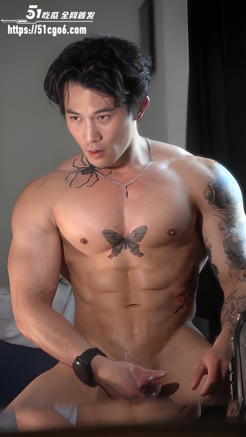 韩国肌肉男 wei2aes 自慰私拍 巨屌尝试各种道具 快速抽插性张力十足