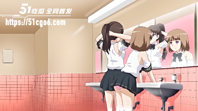 日本里番《援助交配》第一集 2