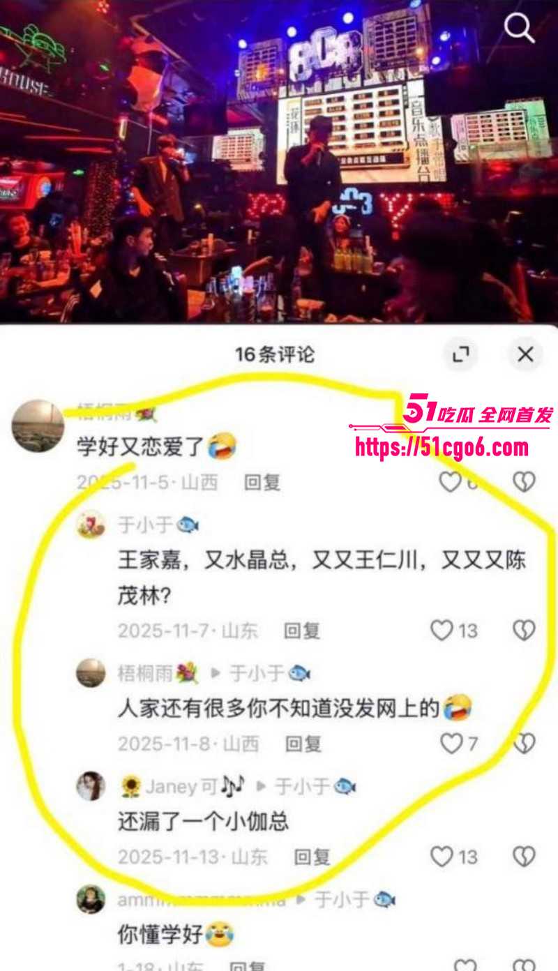 抖音网红学好姐姐被高官包养032