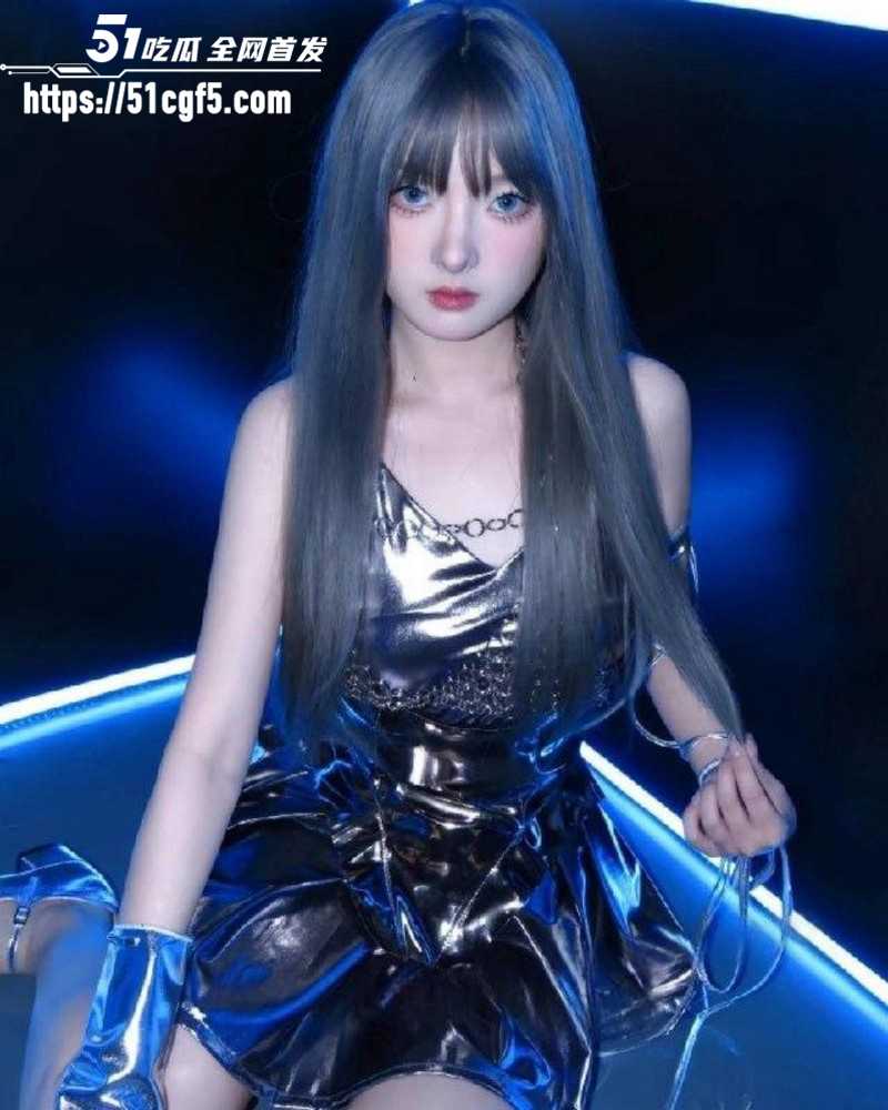 首款赛博伴侣超仿生机器人开始预售015
