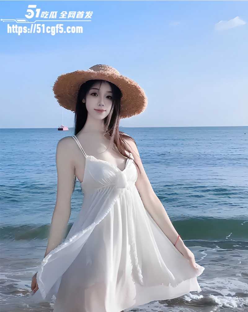 抖音网红 施施 大尺度福利合集 4