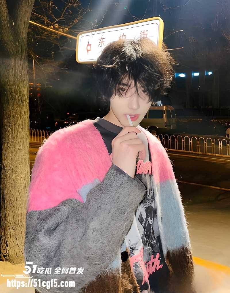 热门恋综 有秘密的我们 田杰 脚踏多船被兔王爆料 8