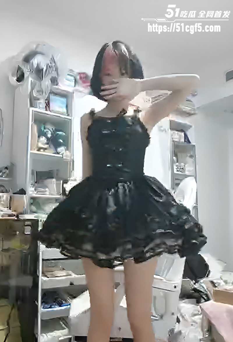 假正太少女网红小猫总软绵绵不雅视频流出7