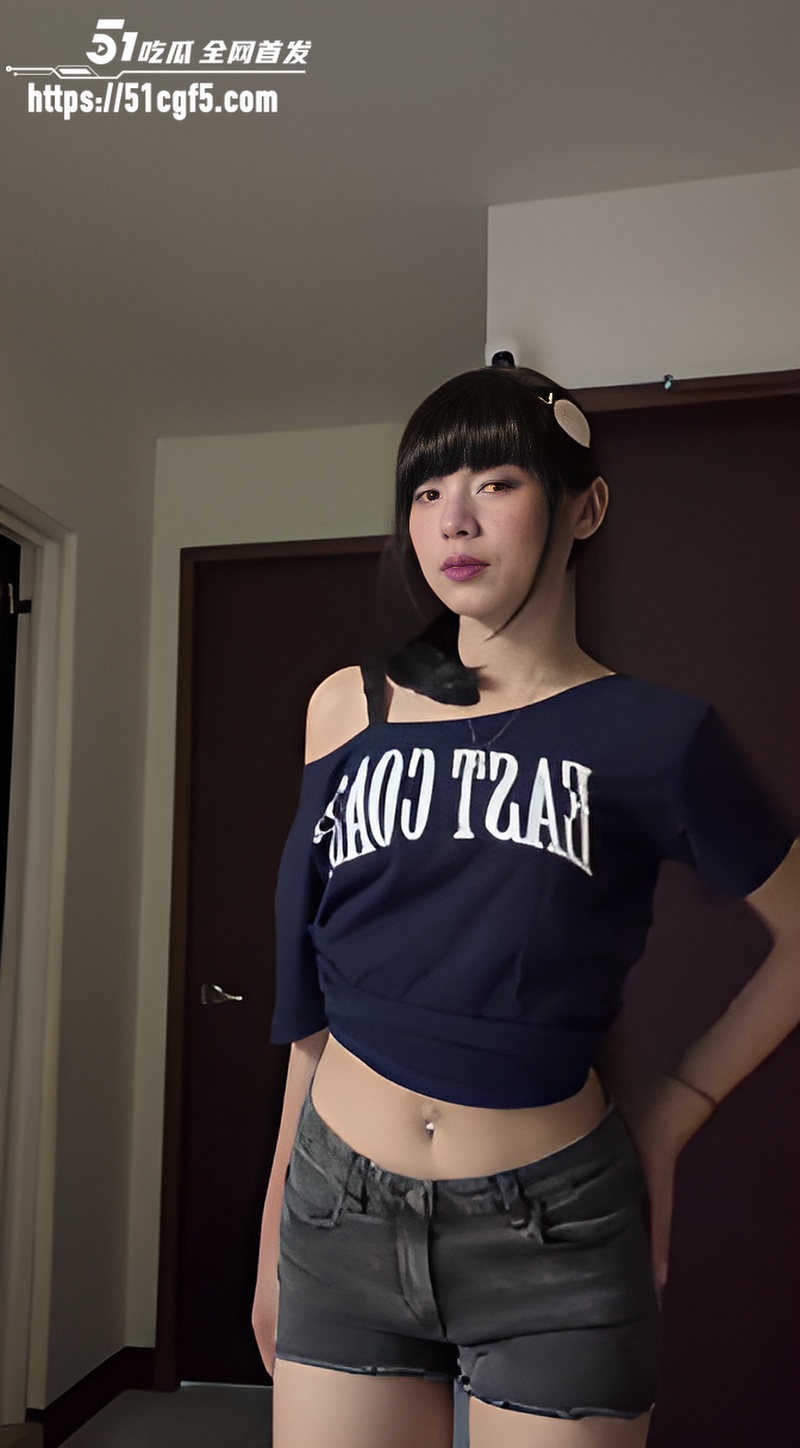 抖音网红 七七 性爱自拍 3