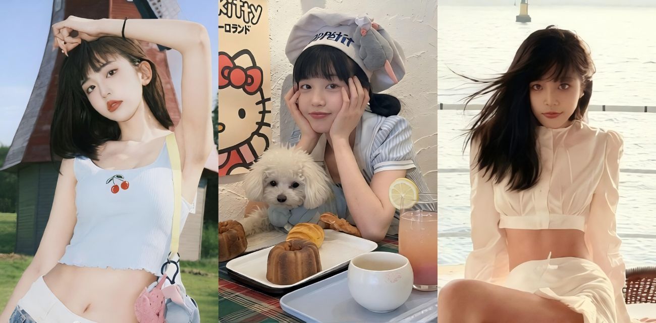 网红女魔头 司晓迪 爆料事件合集 从私生活到性功能 十数位男星无一幸免！
